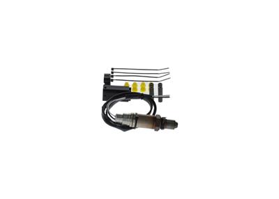 BOSCH 0 258 986 502 Číslo výrobce: LS 02. EAN: 3165143342299.