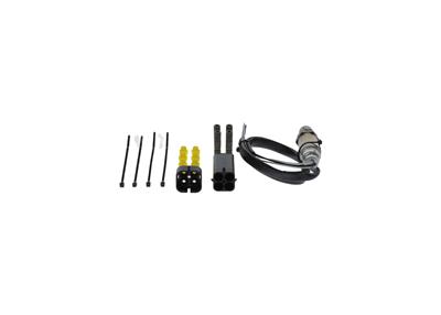 BOSCH 0 258 986 502 Číslo výrobce: LS 02. EAN: 3165143342299.
