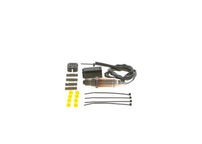 BOSCH 0 258 986 504 Číslo výrobce: LS 04. EAN: 3165143342312.