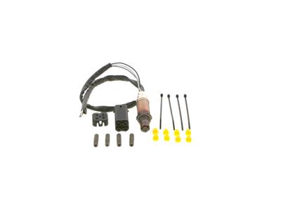 BOSCH 0 258 986 506 Číslo výrobce: LS 06. EAN: 3165143342336.