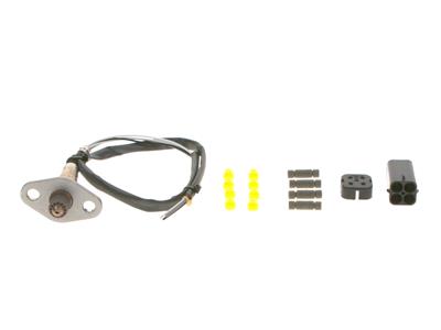 BOSCH 0 258 986 617 Číslo výrobce: LS 617. EAN: 4047026151435.