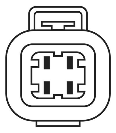 BOSCH 0 258 986 627 Číslo výrobce: LS 31627. EAN: 4047023123107.