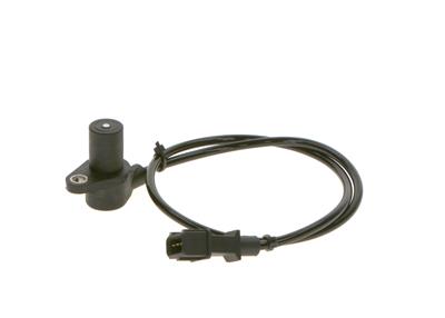 BOSCH 0 261 210 113 Číslo výrobce: DG-6-K. EAN: 3165142283364.