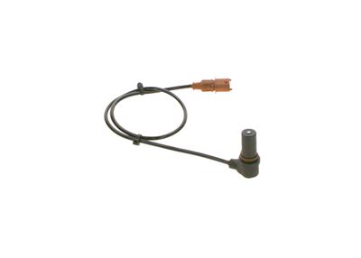 BOSCH 0 261 210 160 Číslo výrobce: DG-6-K. EAN: 3165141807936.