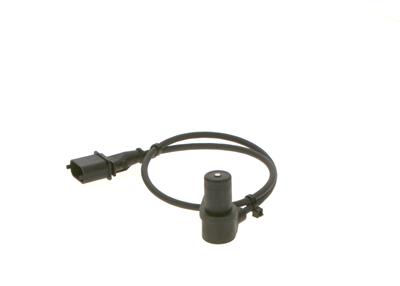 BOSCH 0 261 210 205 Číslo výrobce: DG-6-K. EAN: 3165143144664.