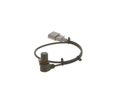 BOSCH 0 261 210 217 Číslo výrobce: DG-6-K. EAN: 4047024201316.