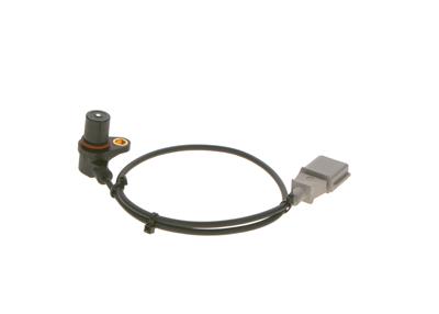 BOSCH 0 261 210 217 Číslo výrobce: DG-6-K. EAN: 4047024201316.