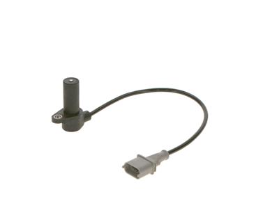 BOSCH 0 261 210 248 Číslo výrobce: DG-6-K. EAN: 3165143381588.