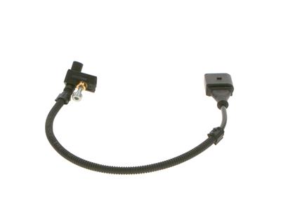 BOSCH 0 261 210 257 Číslo výrobce: DG-21. EAN: 4047024216976.