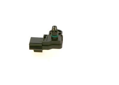 BOSCH 0 261 230 027 Číslo výrobce: DS-S2-TF. EAN: 3165143164969.