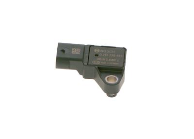 BOSCH 0 261 230 495 Číslo výrobce: DS-S3-TF. EAN: 4047026364965.