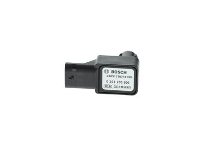 BOSCH 0 261 230 506 Číslo výrobce: DS-S3. EAN: 4047026207088.