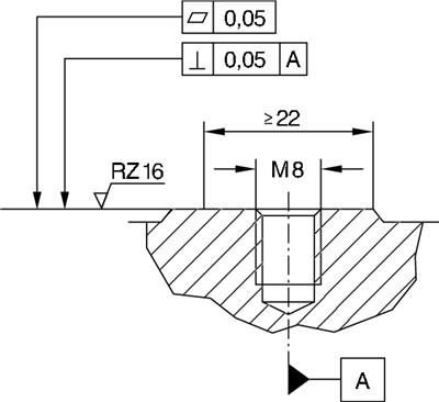 BOSCH 0 261 231 173 Číslo výrobce: KS-4-S. EAN: 3165143957813.