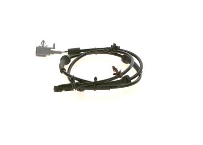 BOSCH 0 265 007 909 Číslo výrobce: DF 11. EAN: 4047023208507.