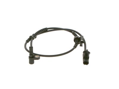 BOSCH 0 265 008 331 Číslo výrobce: DF 11. EAN: 4047024737440.