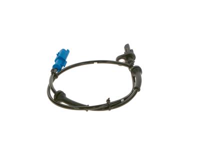 BOSCH 0 265 009 501 Číslo výrobce: WHEEL-SPEED SENSOR; DF11. EAN: 4047025756433.