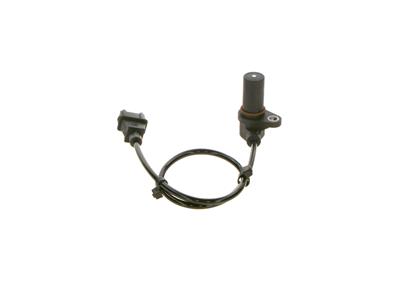 BOSCH 0 281 002 138 Číslo výrobce: DG 6. EAN: 3165142953458.