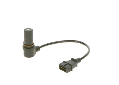 BOSCH 0 281 002 206 Číslo výrobce: DG-6-K. EAN: 3165143203989.