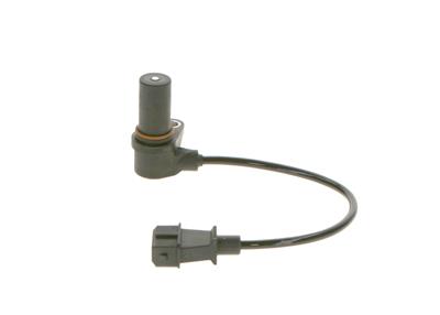 BOSCH 0 281 002 206 Číslo výrobce: DG-6-K. EAN: 3165143203989.