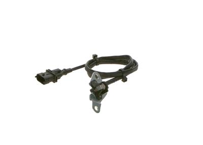 BOSCH 0 281 002 213 Číslo výrobce: PG-1. EAN: 3165142291581.