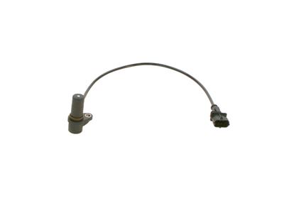 BOSCH 0 281 002 214 Číslo výrobce: DG-6-K. EAN: 3165142425887.