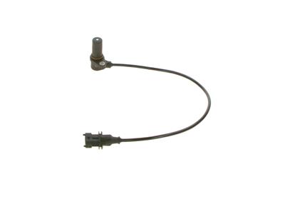 BOSCH 0 281 002 214 Číslo výrobce: DG-6-K. EAN: 3165142425887.