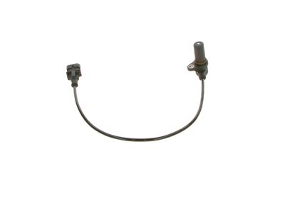 BOSCH 0 281 002 214 Číslo výrobce: DG-6-K. EAN: 3165142425887.