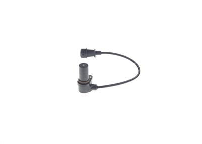 BOSCH 0 281 002 285 Číslo výrobce: DG-6-K. EAN: 3165143291290.