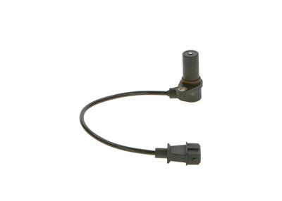 BOSCH 0 281 002 285 Číslo výrobce: DG-6-K. EAN: 3165143291290.