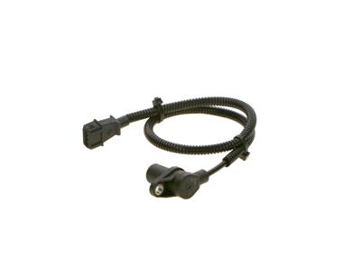 BOSCH 0 281 002 332 Číslo výrobce: DG-6-K. EAN: 3165142147253.