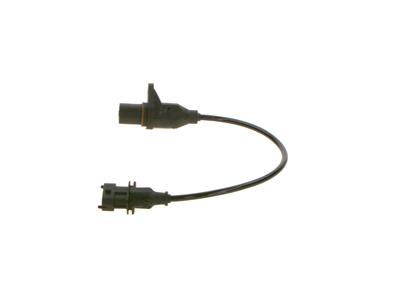 BOSCH 0 281 002 411 Číslo výrobce: DG-6-K. EAN: 3165143207826.