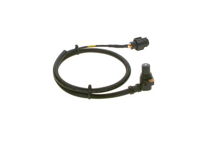 BOSCH 0 281 002 458 Číslo výrobce: DG-6-K. EAN: 3165143418499.