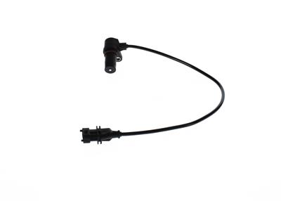 BOSCH 0 281 002 474 Číslo výrobce: DG-6-K. EAN: 3165143191484.