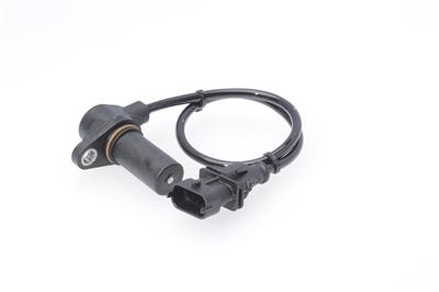 BOSCH 0 281 002 675 Číslo výrobce: DG 6. EAN: 3165144068570.