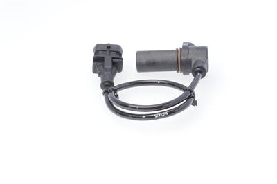 BOSCH 0 281 002 675 Číslo výrobce: DG 6. EAN: 3165144068570.