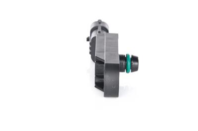 BOSCH 0 281 002 961 Číslo výrobce: DS-S3. EAN: 4047025215367.