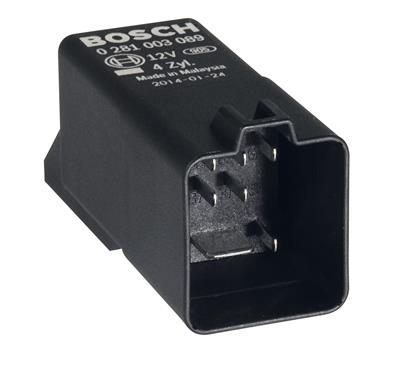 BOSCH 0 281 003 089 Číslo výrobce: GZS. EAN: 3165143604151.