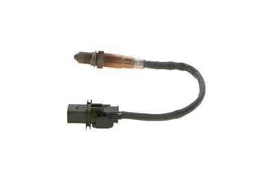 BOSCH 0 281 004 018 Číslo výrobce: LS 44018. EAN: 4047024053052.