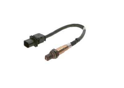 BOSCH 0 281 004 157 Číslo výrobce: LS 44157. EAN: 4047025002196.