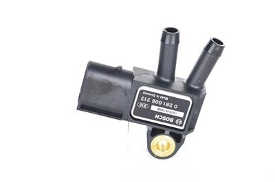 BOSCH 0 281 006 213 Číslo výrobce: DS-D2  -2 - 108 kPa. EAN: 4047025093293.