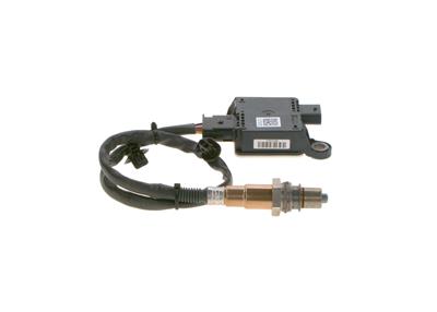 BOSCH 0 281 007 392 Číslo výrobce: EGS-PM2. EAN: 4047023057969.