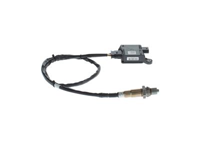 BOSCH 0 281 008 171 Číslo výrobce: EGS-PM2. EAN: 4047026858044.