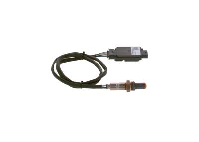 BOSCH 0 281 008 502 Číslo výrobce: EGS-NX2. EAN: 4047026580761.