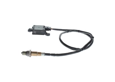 BOSCH 0 281 008 520 Číslo výrobce: EGS-PM2. EAN: 4047026858075.