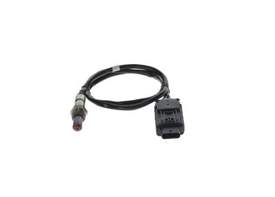 BOSCH 0 281 008 755 Číslo výrobce: EGS-NX2. EAN: 4047026649567.