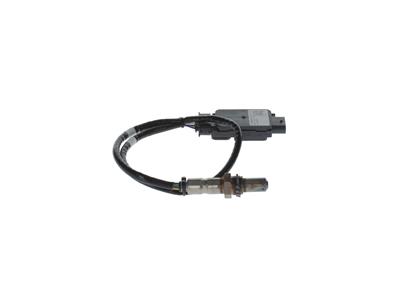 BOSCH 0 281 008 862 Číslo výrobce: EGS-NX2. EAN: 4047026639797.