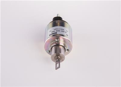 BOSCH 0 331 303 144 EAN: 3165142323381.