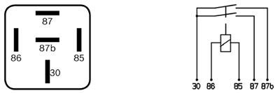 BOSCH 0 332 015 008 EAN: 3165142864501.