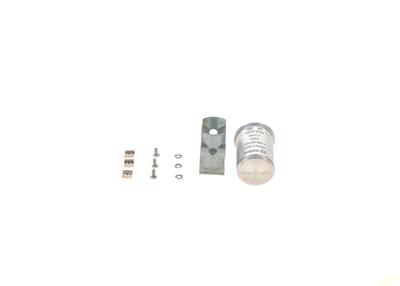 BOSCH 0 336 206 004 Číslo výrobce: 2 X 21 W. EAN: 3165142322902.