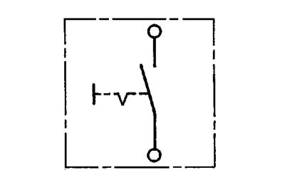 BOSCH 0 341 001 001 Číslo výrobce: SSH15/10Z. EAN: 3165141934809.